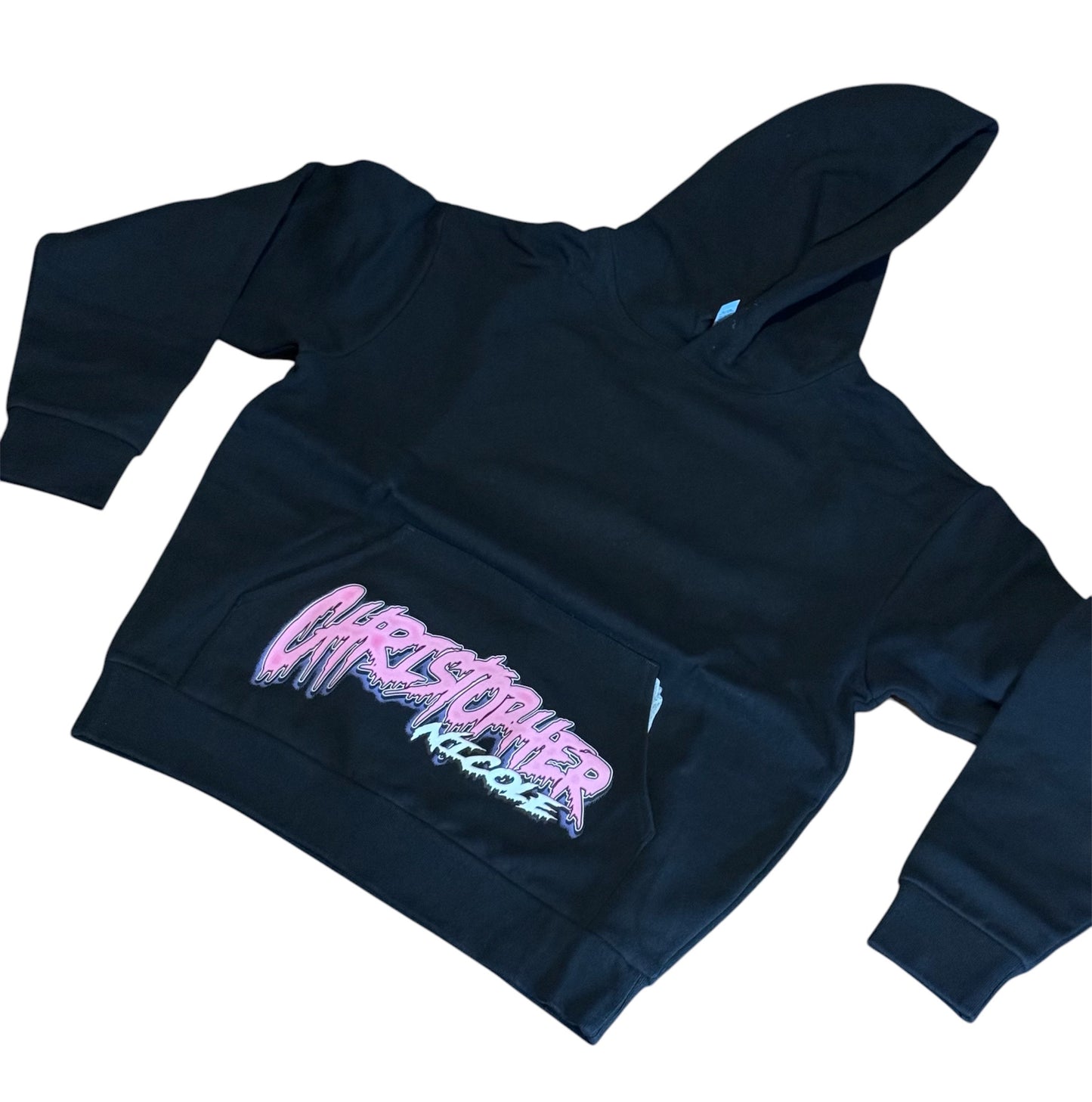 Have You Ever Seen a Nightmare